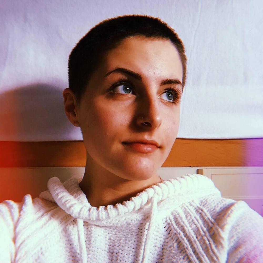 Meet your Posher, Sydney